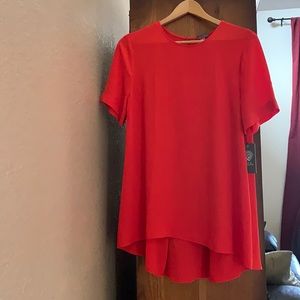 Ladies new with tags Vince Camuto blouse